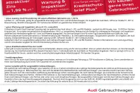 Audi Q8 din 2025 cu 13.425 km - oferta AUD199921 - foto 4