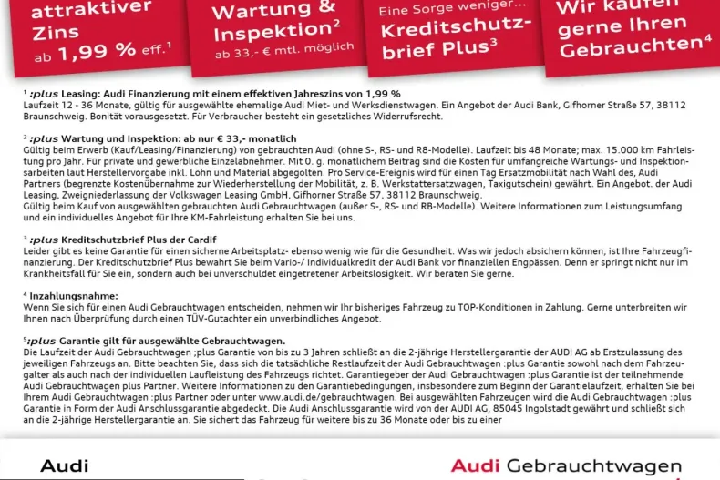 Audi Q8 din 2025 cu 13.425 km - oferta AUD199921 - foto 4