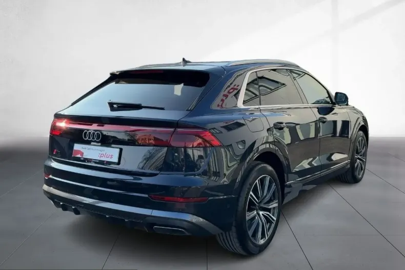 Audi Q8 din 2025 cu 13.425 km - oferta AUD199921 - foto 5