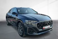 Audi Q8 din 2025 cu 13.425 km - oferta AUD199921 - foto 6
