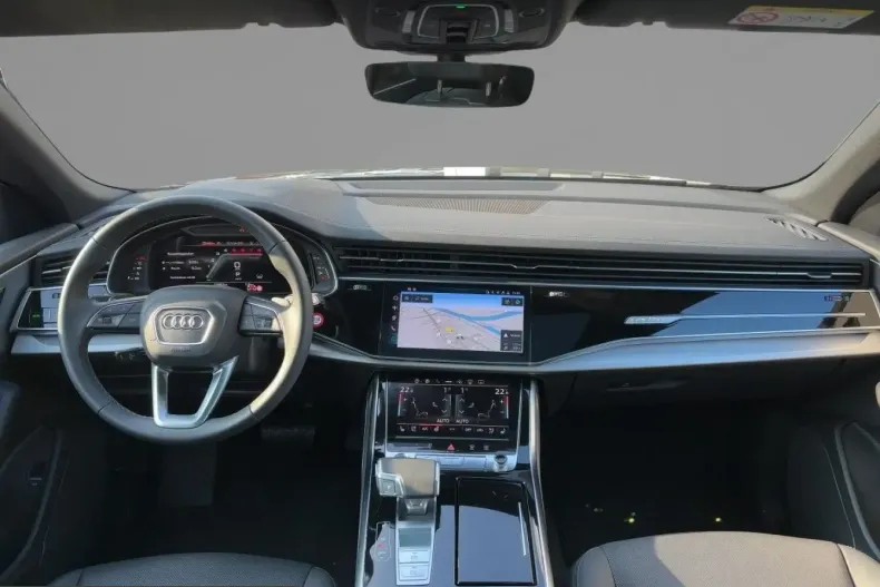 Audi Q8 din 2025 cu 13.425 km - oferta AUD199921 - foto 7