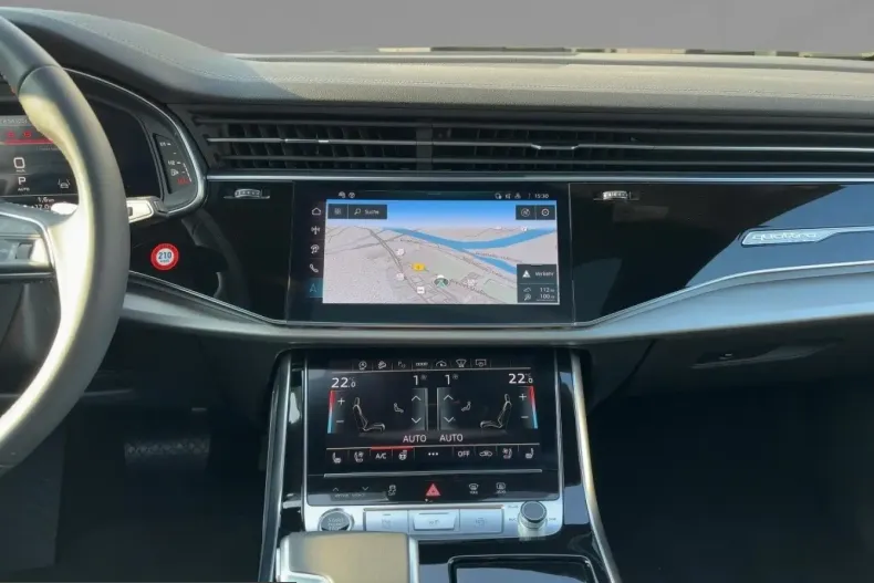 Audi Q8 din 2025 cu 13.425 km - oferta AUD199921 - foto 10