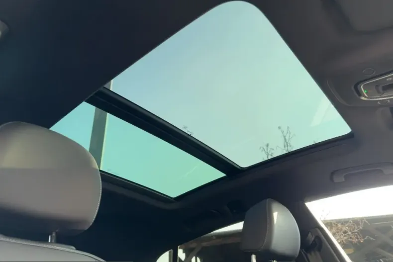 Audi Q8 din 2025 cu 13.425 km - oferta AUD199921 - foto 16