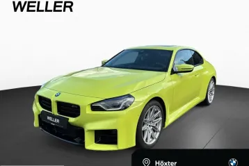 BMW M2 din 2025 - oferta BMW199922