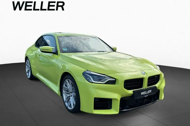 BMW M2 (Seria 2) din 2025 cu 16.795 km - oferta BMW199922 - foto 4