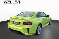 BMW M2 (Seria 2) din 2025 cu 16.795 km - oferta BMW199922 - foto 5