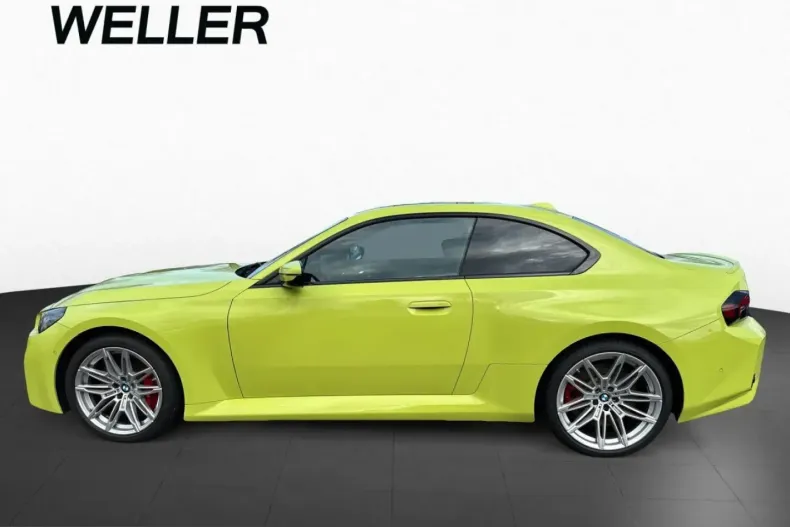 BMW M2 (Seria 2) din 2025 cu 16.795 km - oferta BMW199922 - foto 9