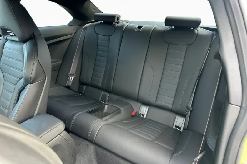 BMW M2 (Seria 2) din 2025 cu 16.795 km - oferta BMW199922 - foto 12