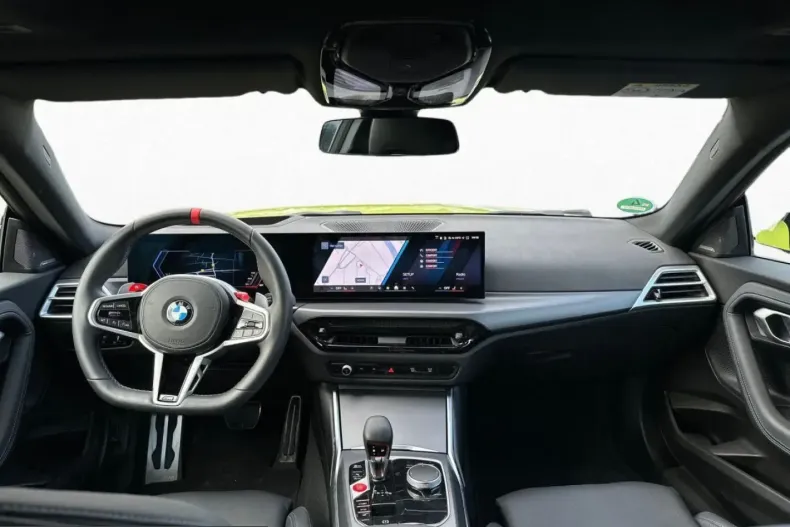 BMW M2 (Seria 2) din 2025 cu 16.795 km - oferta BMW199922 - foto 13