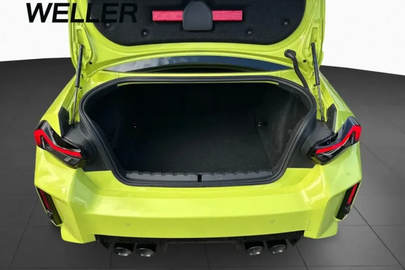 BMW M2 (Seria 2) din 2025 cu 16.795 km - oferta BMW199922 - foto 16