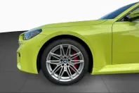 BMW M2 (Seria 2) din 2025 cu 16.795 km - oferta BMW199922 - foto 17