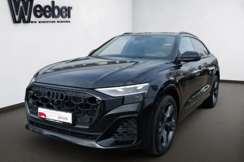Audi Q8 din 2025 cu 29.998 km - oferta AUD199923 - foto 2