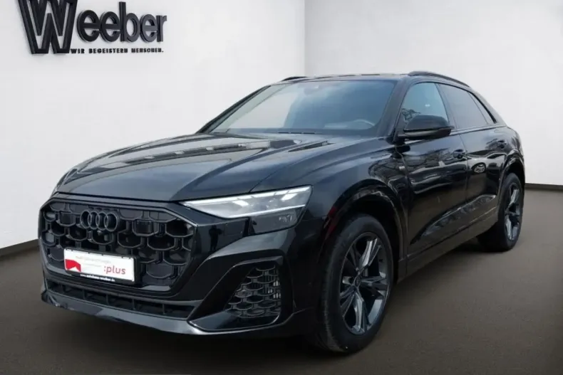 Audi Q8 din 2025 cu 29.998 km - oferta AUD199923 - foto 3