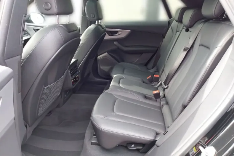 Audi Q8 din 2025 cu 29.998 km - oferta AUD199923 - foto 9