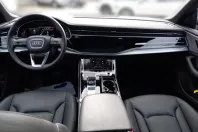 Audi Q8 din 2025 cu 29.998 km - oferta AUD199923 - foto 11