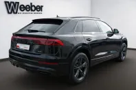 Audi Q8 din 2025 cu 29.998 km - oferta AUD199923 - foto 14