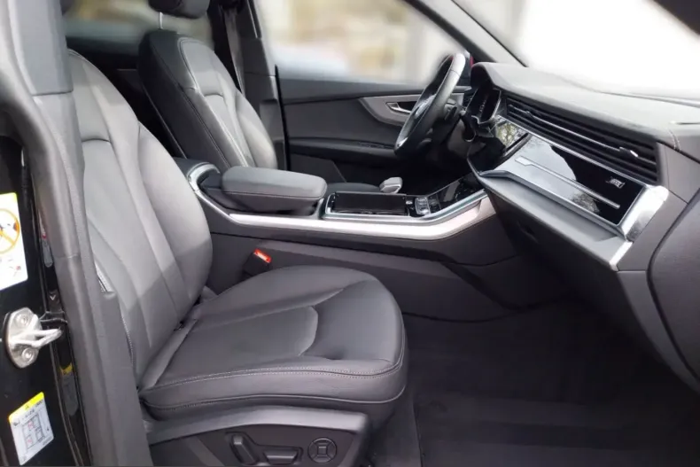 Audi Q8 din 2025 cu 29.998 km - oferta AUD199923 - foto 15