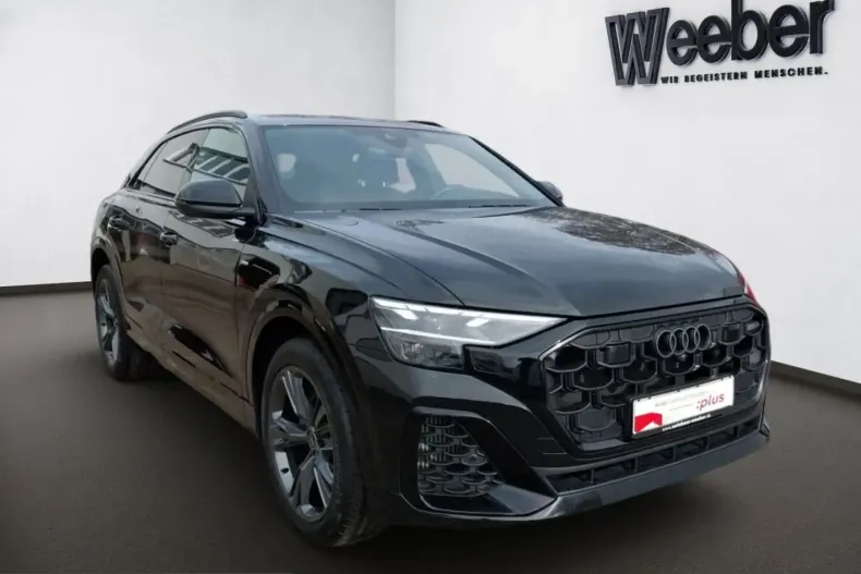 Audi Q8 din 2025 cu 29.998 km - oferta AUD199923 - foto 18
