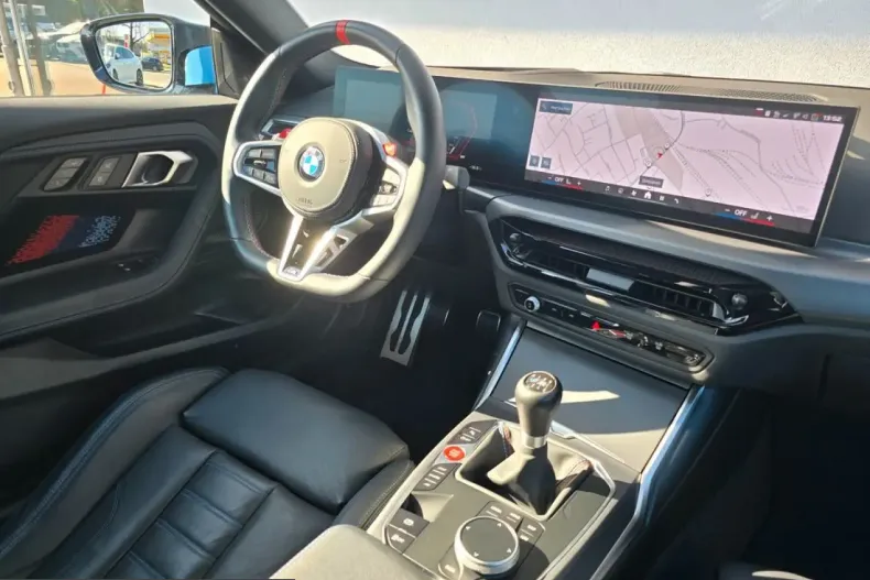 BMW M2 (Seria 2) din 2025 cu 16.299 km - oferta BMW199924 - foto 7