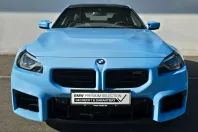 BMW M2 (Seria 2) din 2025 cu 16.299 km - oferta BMW199924 - foto 8