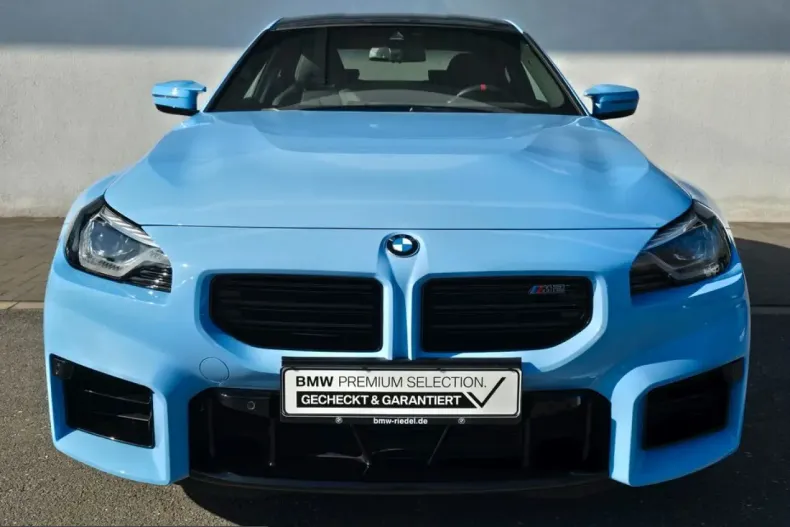 BMW M2 (Seria 2) din 2025 cu 16.299 km - oferta BMW199924 - foto 8