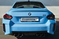 BMW M2 (Seria 2) din 2025 cu 16.299 km - oferta BMW199924 - foto 9