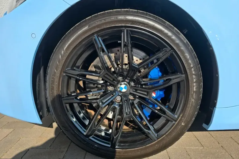 BMW M2 (Seria 2) din 2025 cu 16.299 km - oferta BMW199924 - foto 10