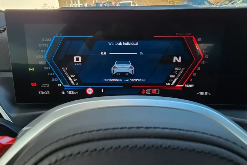 BMW M2 (Seria 2) din 2025 cu 16.299 km - oferta BMW199924 - foto 11