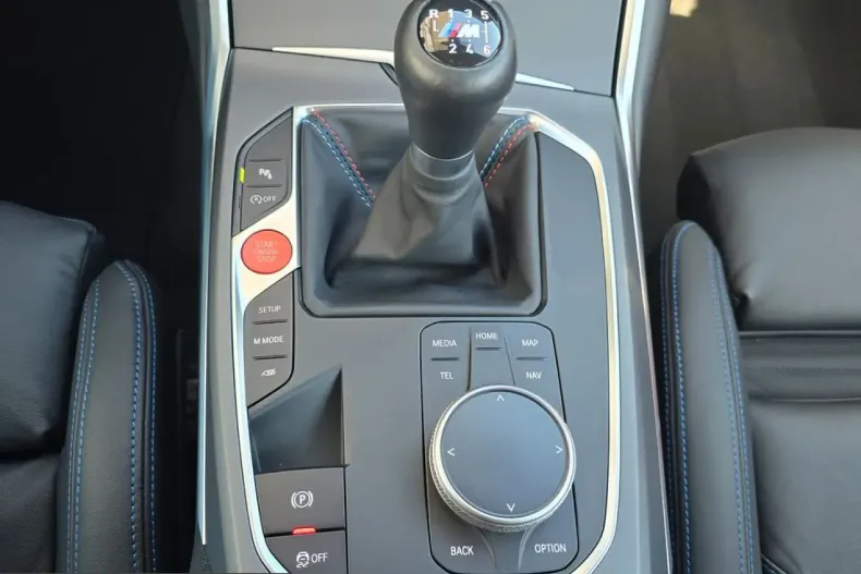 BMW M2 (Seria 2) din 2025 cu 16.299 km - oferta BMW199924 - foto 12