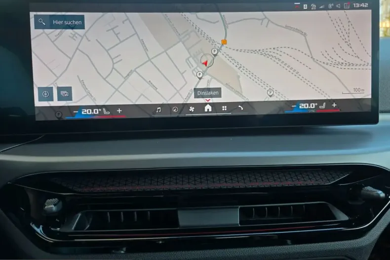 BMW M2 (Seria 2) din 2025 cu 16.299 km - oferta BMW199924 - foto 13