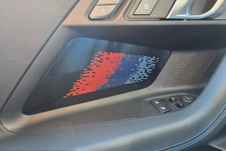 BMW M2 (Seria 2) din 2025 cu 16.299 km - oferta BMW199924 - foto 20