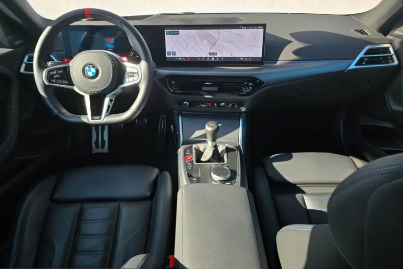 BMW M2 (Seria 2) din 2025 cu 16.299 km - oferta BMW199924 - foto 22