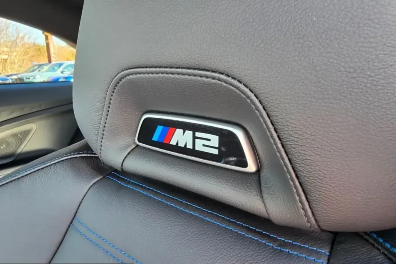 BMW M2 (Seria 2) din 2025 cu 16.299 km - oferta BMW199924 - foto 28