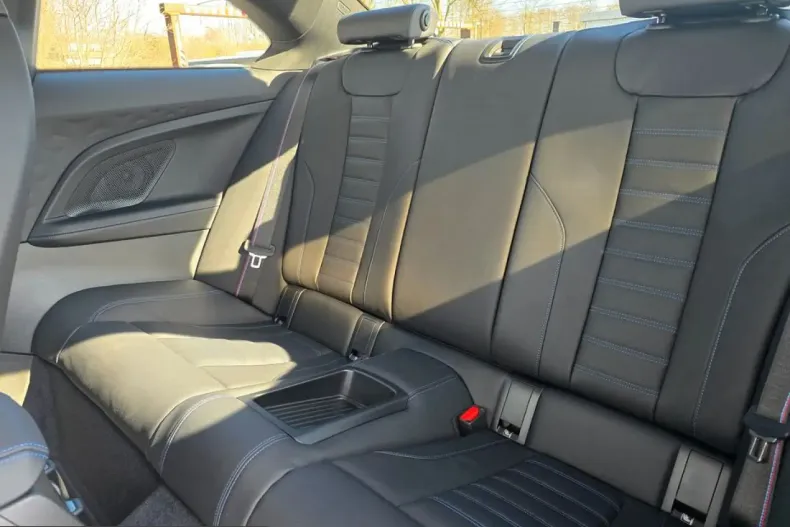 BMW M2 (Seria 2) din 2025 cu 16.299 km - oferta BMW199924 - foto 30