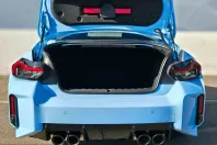 BMW M2 (Seria 2) din 2025 cu 16.299 km - oferta BMW199924 - foto 32