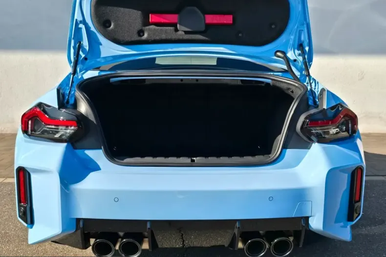 BMW M2 (Seria 2) din 2025 cu 16.299 km - oferta BMW199924 - foto 32