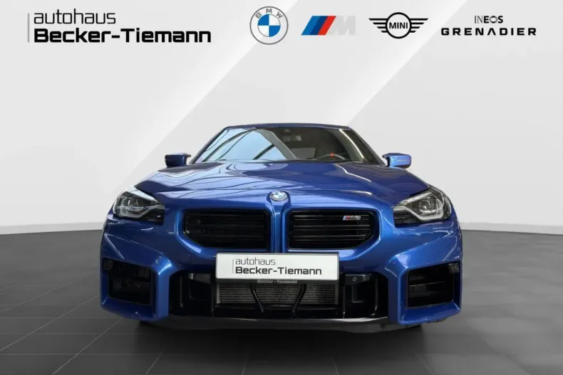 BMW M2 (Seria 2) din 2025 cu 19.668 km - oferta BMW199925 - foto 2