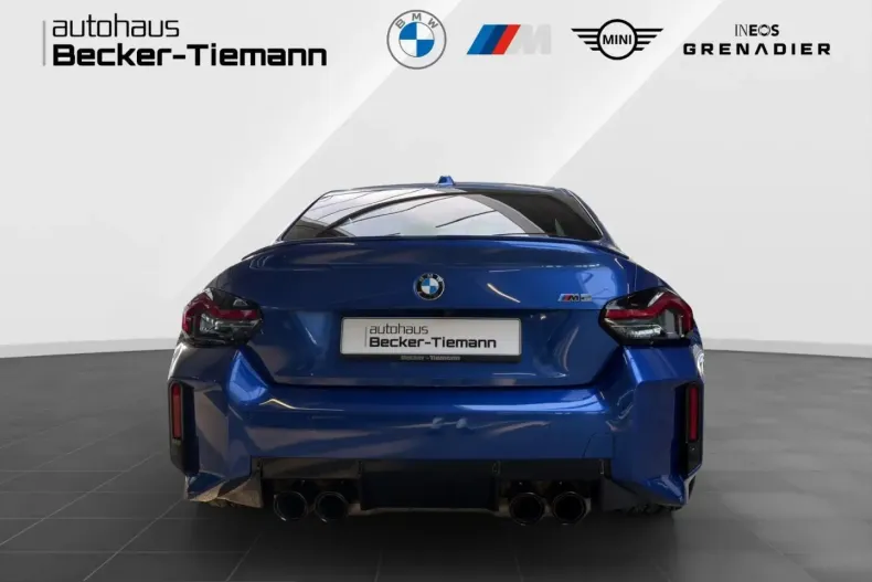 BMW M2 (Seria 2) din 2025 cu 19.668 km - oferta BMW199925 - foto 5