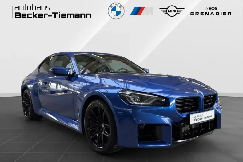 BMW M2 (Seria 2) din 2025 cu 19.668 km - oferta BMW199925 - foto 7