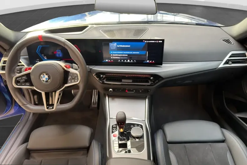 BMW M2 (Seria 2) din 2025 cu 19.668 km - oferta BMW199925 - foto 8