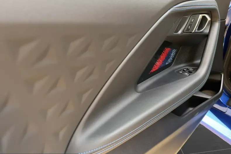 BMW M2 (Seria 2) din 2025 cu 19.668 km - oferta BMW199925 - foto 9