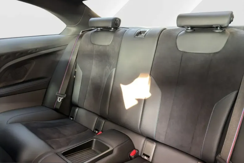 BMW M2 (Seria 2) din 2025 cu 19.668 km - oferta BMW199925 - foto 11