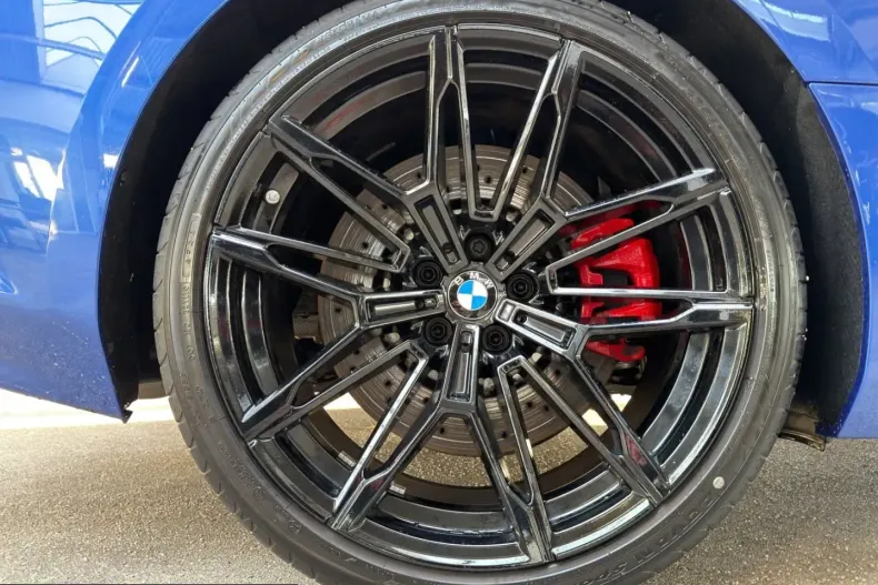 BMW M2 (Seria 2) din 2025 cu 19.668 km - oferta BMW199925 - foto 19