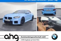 BMW M2 (Seria 2) din 2025 cu 8.892 km - oferta BMW199926 - foto 1