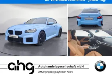 BMW M2 din 2025 - oferta BMW199926