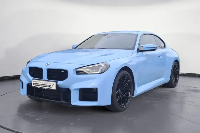 BMW M2 (Seria 2) din 2025 cu 8.892 km - oferta BMW199926 - foto 2