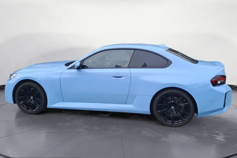 BMW M2 (Seria 2) din 2025 cu 8.892 km - oferta BMW199926 - foto 3