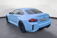 BMW M2 (Seria 2) din 2025 cu 8.892 km - oferta BMW199926 - foto 4