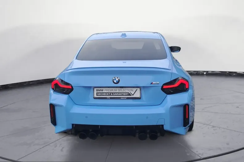 BMW M2 (Seria 2) din 2025 cu 8.892 km - oferta BMW199926 - foto 5