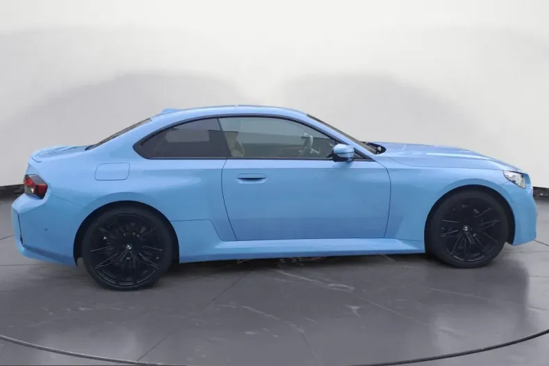 BMW M2 (Seria 2) din 2025 cu 8.892 km - oferta BMW199926 - foto 6